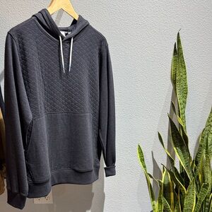 Men's B Draddy Andy Hoodie in Nautical Blue